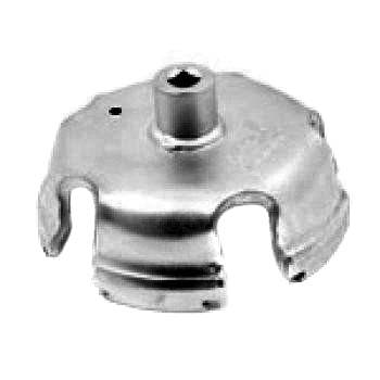 TECH MATE TOOLS & EQUIPMENT Nissan NI 46214 Fuel Tank Lock Ring Wrench