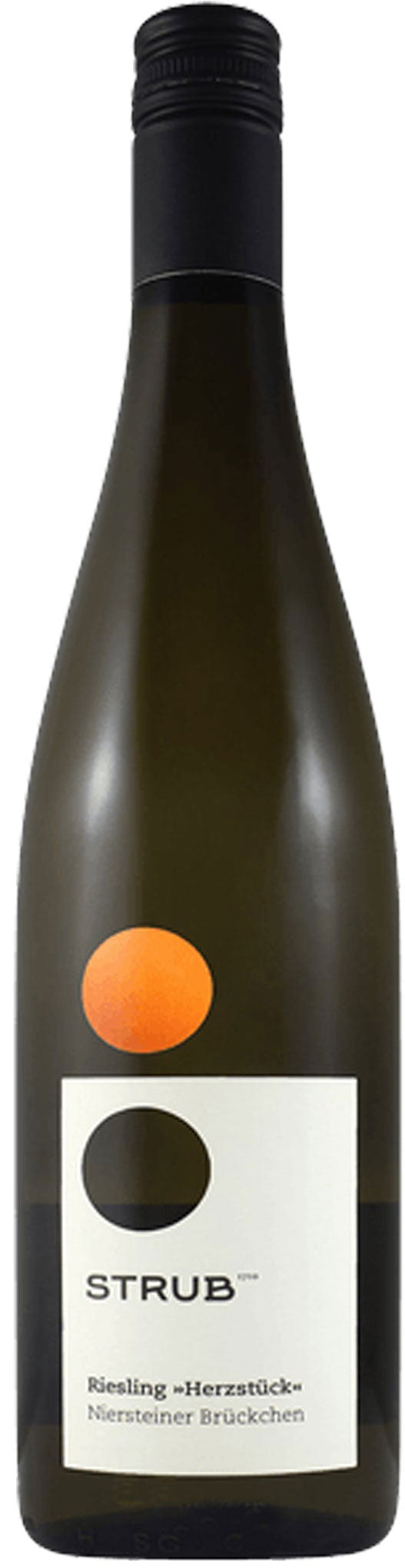 SKURNIK Niersteiner Bruckchen Riesling Kabinett, Strub 2022