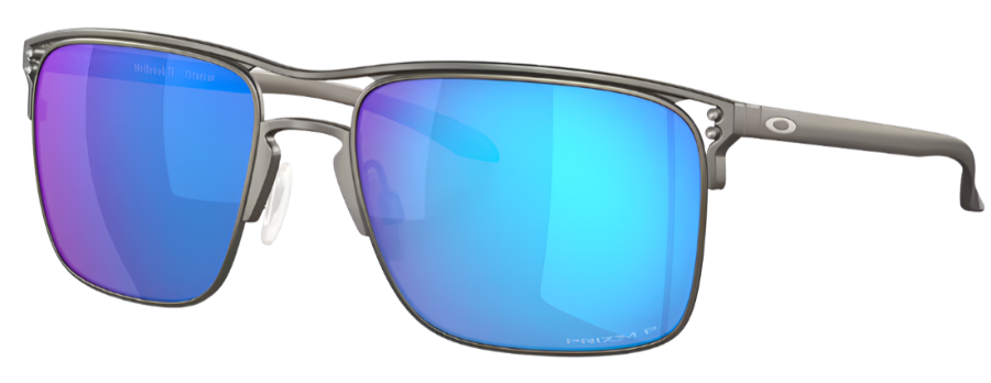 Oakley Holbrook TI Sunglasses
