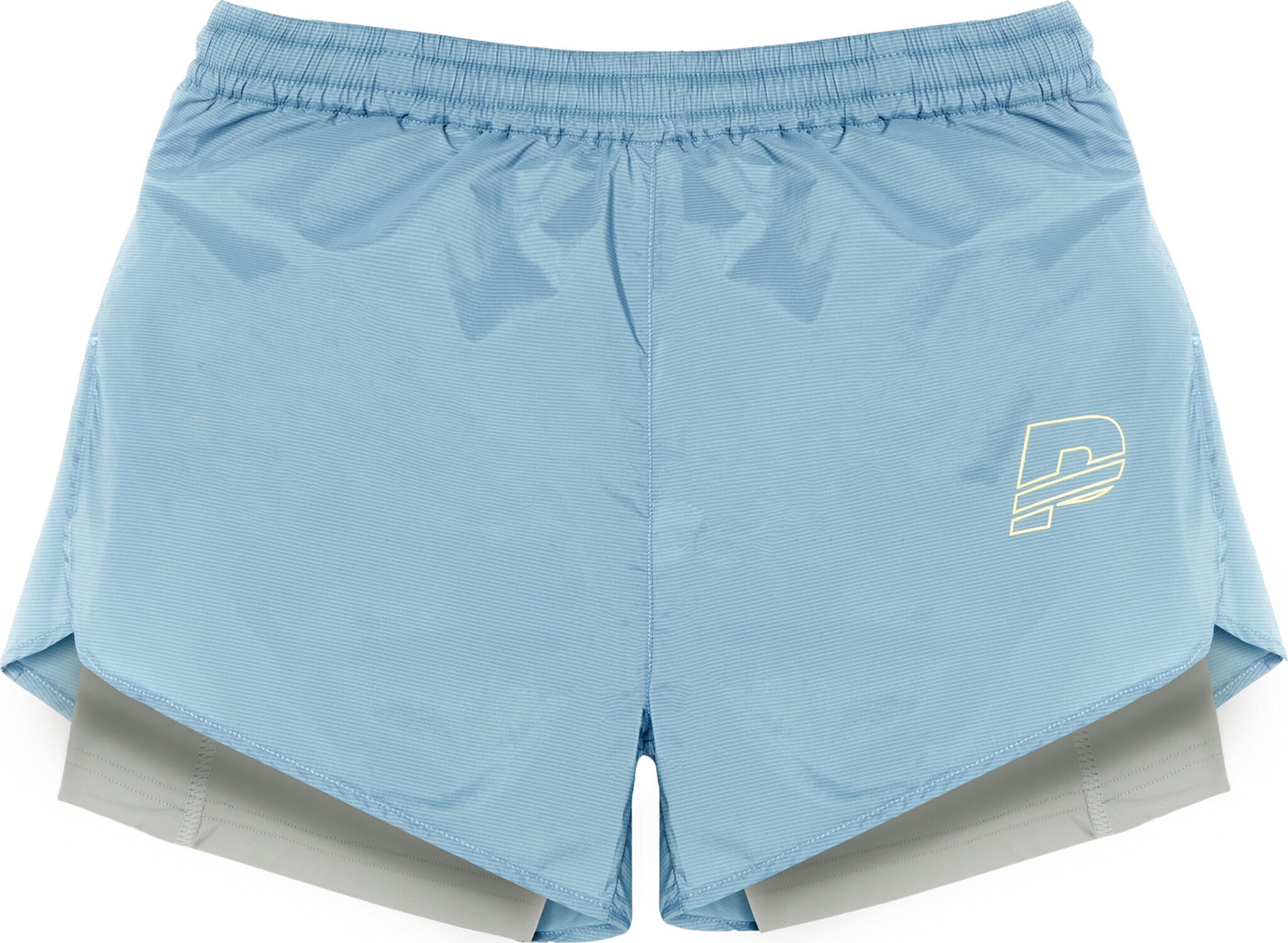 PRAISE Portland Double Layer Shorts   Unisex   Short double épaisseur Portland   Unisexe
