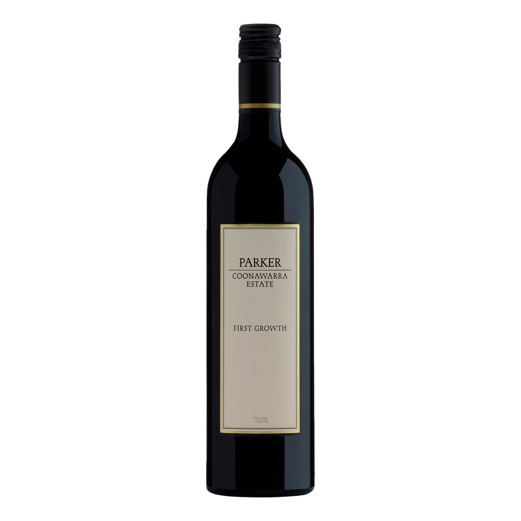 PARKER COONAWARRA ESTATE Parker Estate First Growth Cabernet Blend 2018