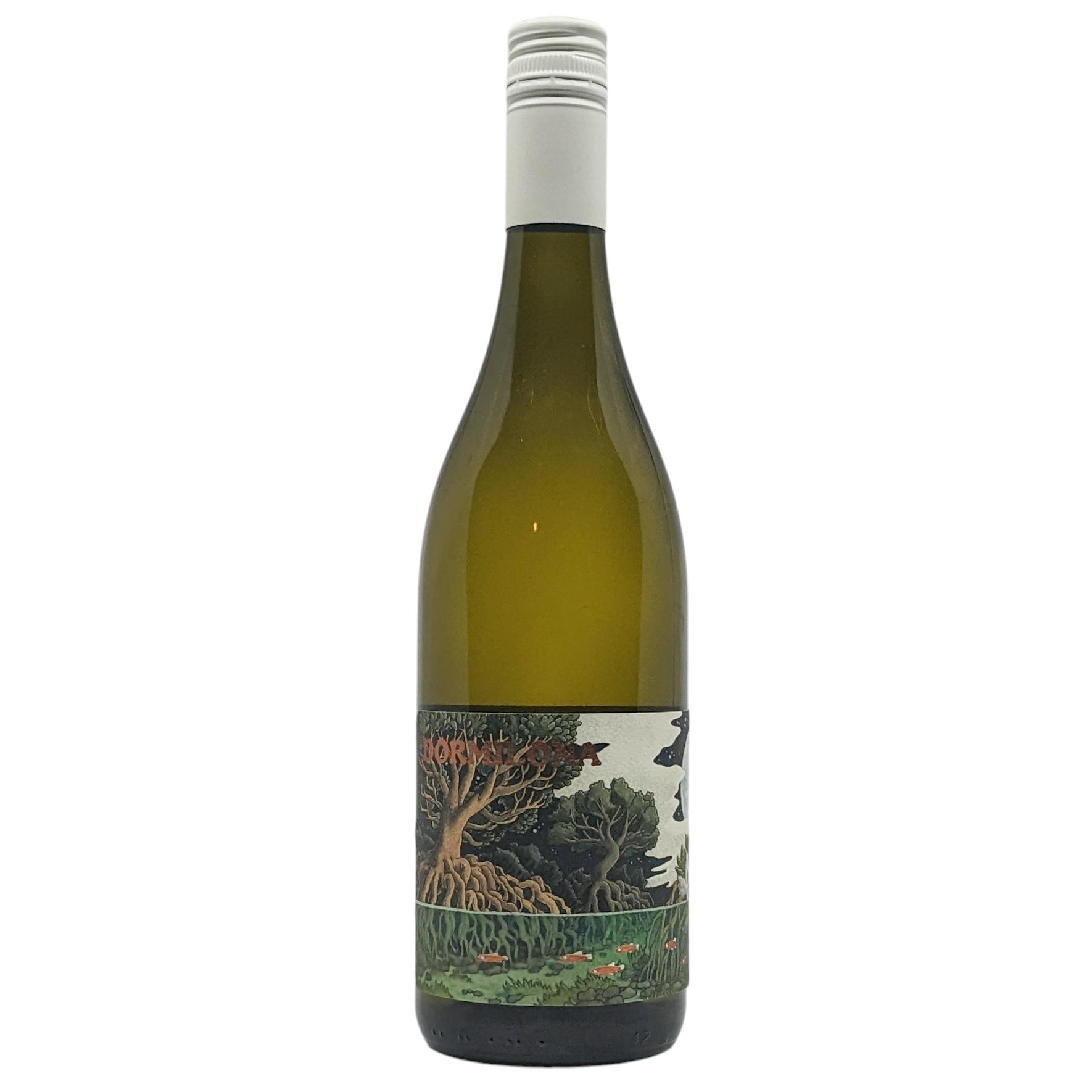 IMBIBO Dormilona Chardonnay 2023