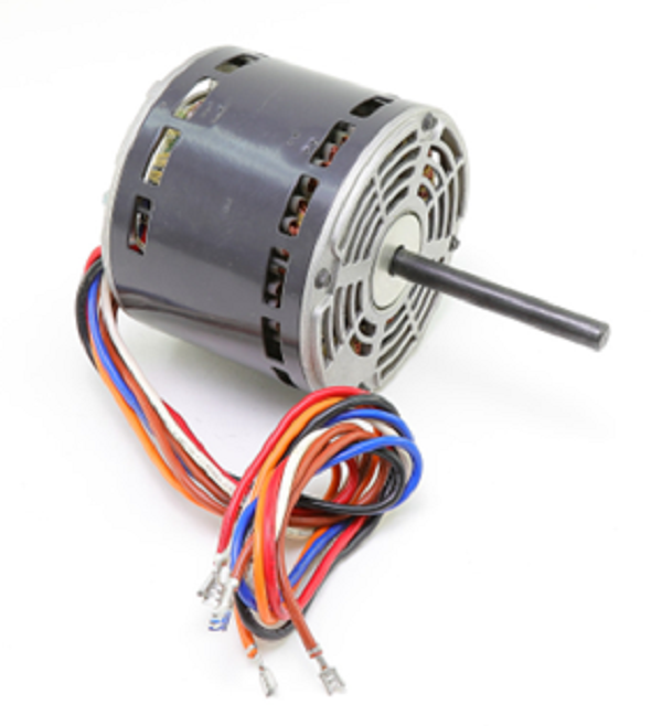 Heil Quaker ICP 613136 Motor