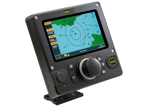 THE WETWORKS ACR AISLINK CA2 Class A AIS Transponder