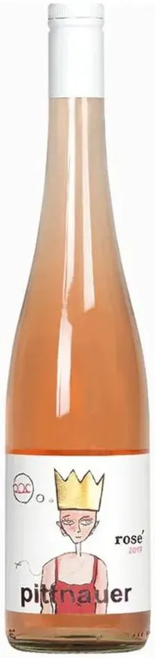 Pittnauer Rosé 2022 750ml