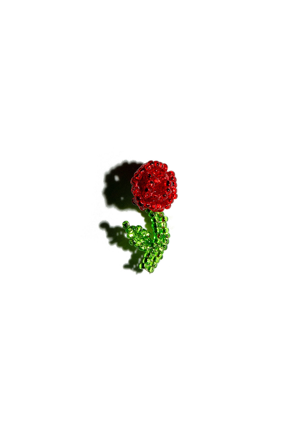 PURA UTZ Rose Ear Stick