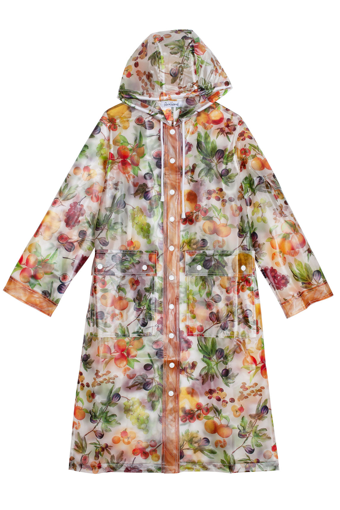 RACHEL ANTONOFF Marie the Baguettes Madison Slicker