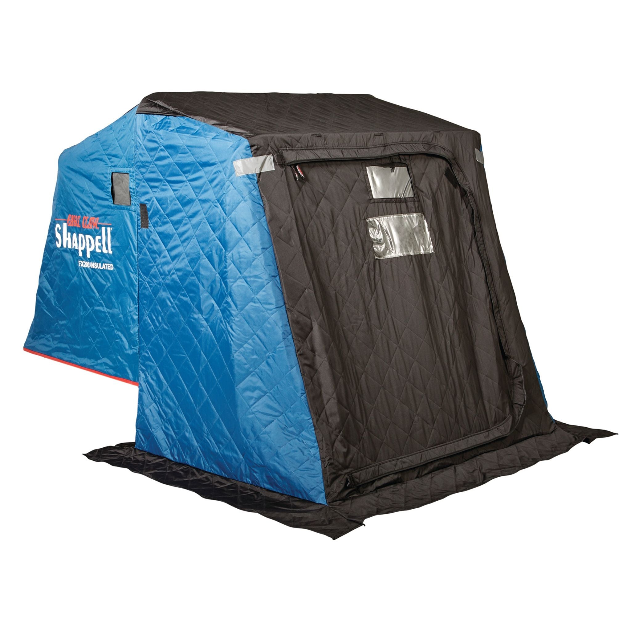 EAGLE CLAW Shappell FX200I Insulated Replacement Tent