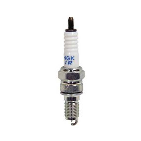 NGK Laser Iridium Spark Plug (91064  SIMR8A 9)
