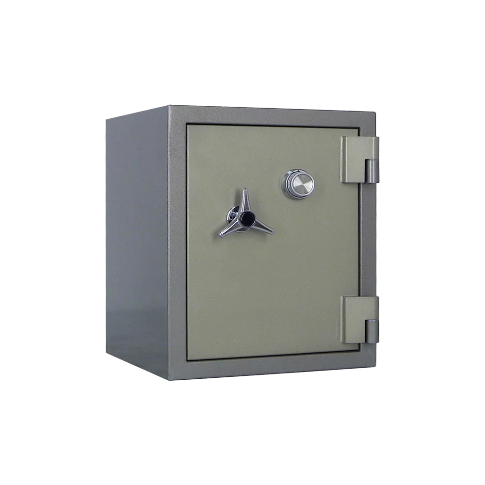STEELWATER GUN SAFES SWBFB 685 Fire & Burglary Safe