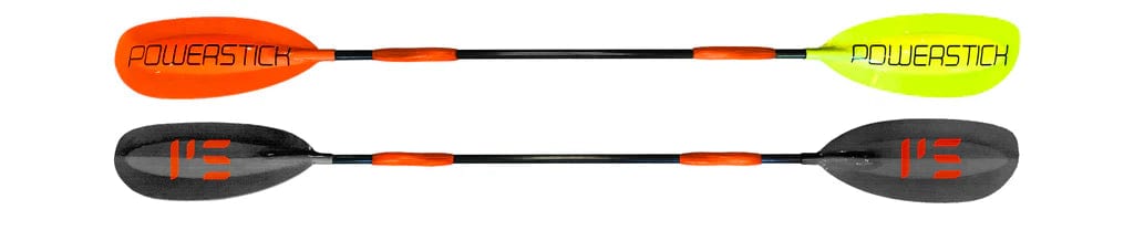 SOUL WATERMAN Soul Micron Carbon Paddle