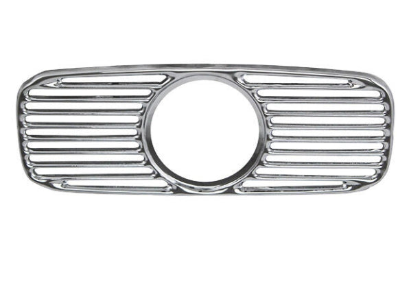 BUZZBUG VW PARTS DASH GRILL   Beetle 1952 to 1957