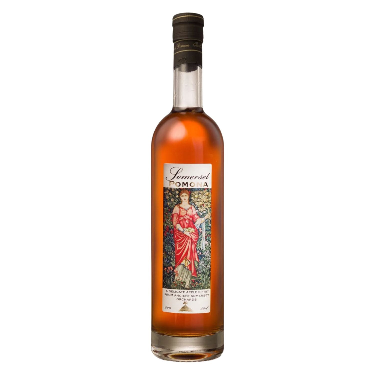 Somerset Cider Brandy Pomona