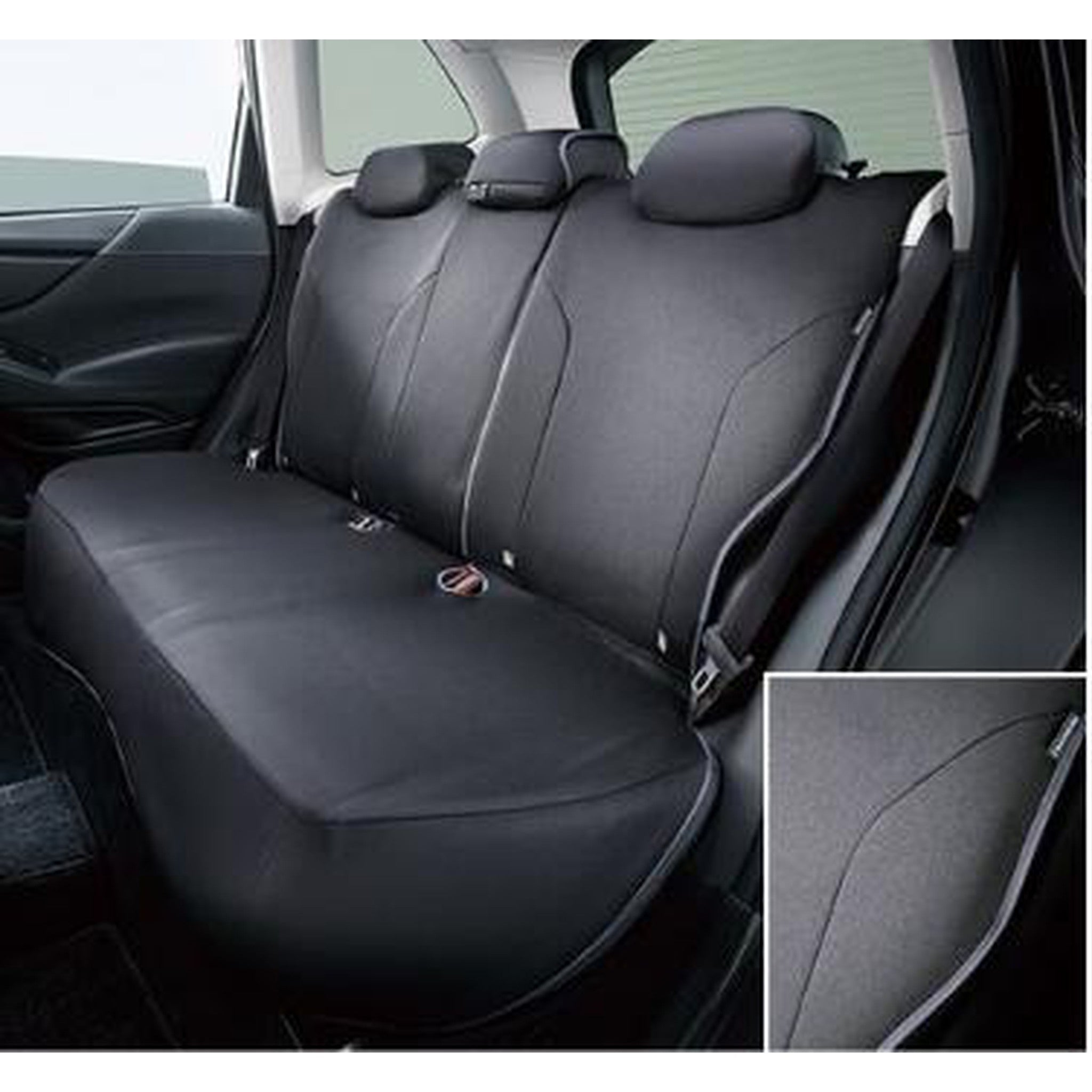 SUBARU JAPAN Subaru OEM JDM Rear Seat Cover Subaru WRX 22 25+   F4117VC320