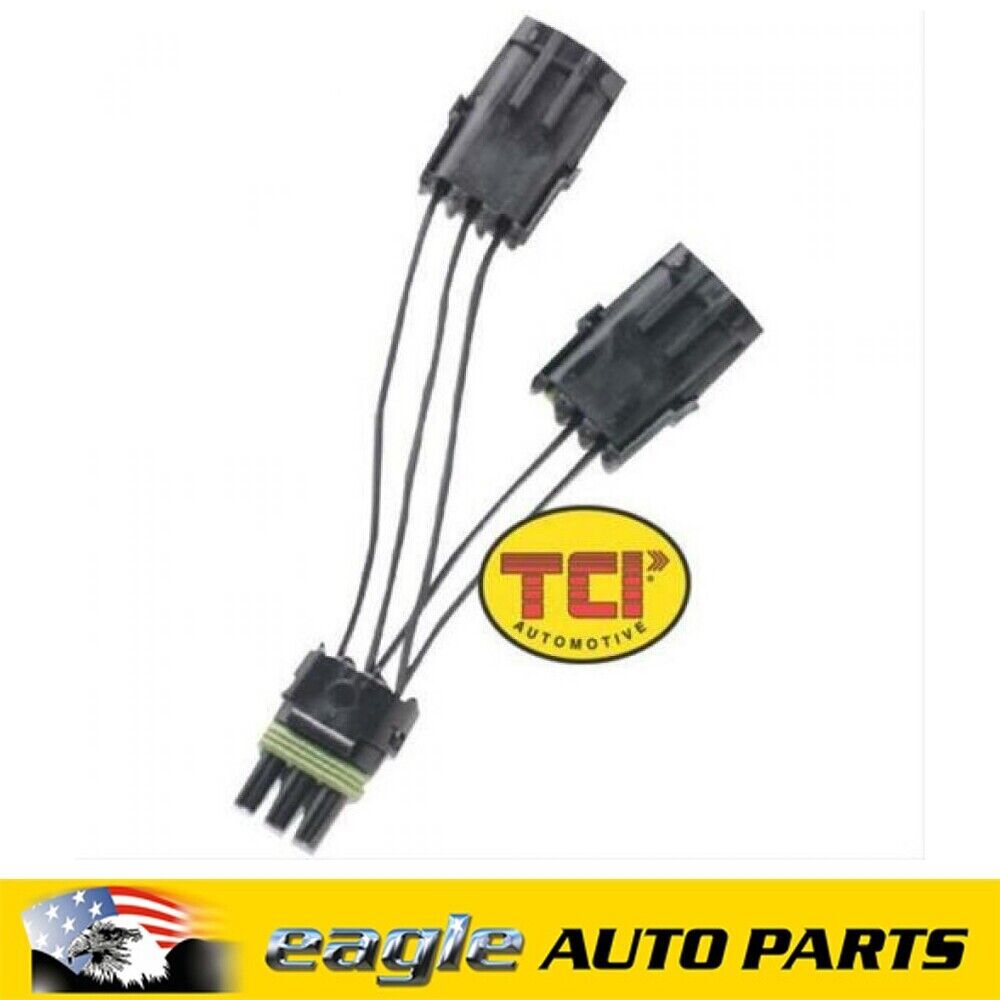 TCI TPS Adapter Harness Chev Gen 2 # TCI377200
