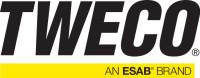 Esab Welding Robotics MIG Gun/Cable Assemblies, 500 A, 4 ft, Tweco, 1/16" Wire, Air Cooled, 3050 1112