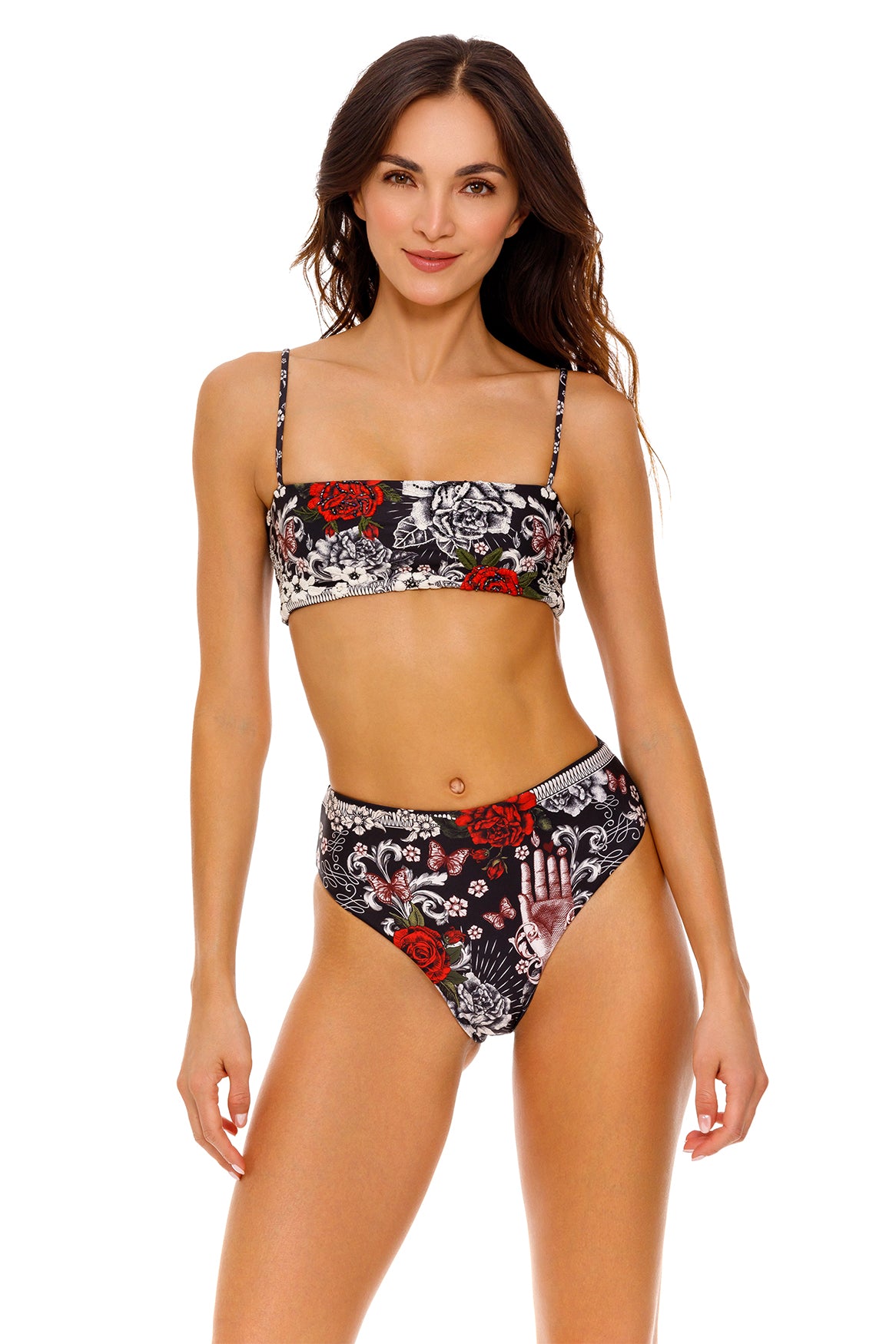 THORN Brietta Bikini Top