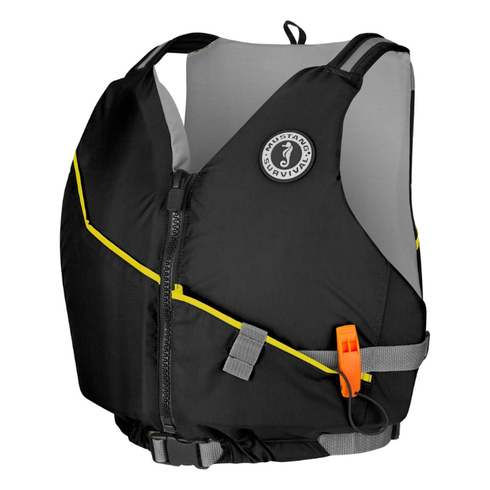 Mustang Survival Journey PFD   Sizes and Colors Vary