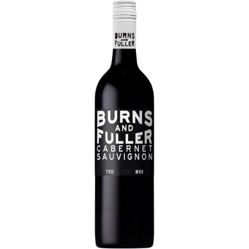 NOT SPECIFIED Burns and Fuller Cabernet Sauvignon 2021