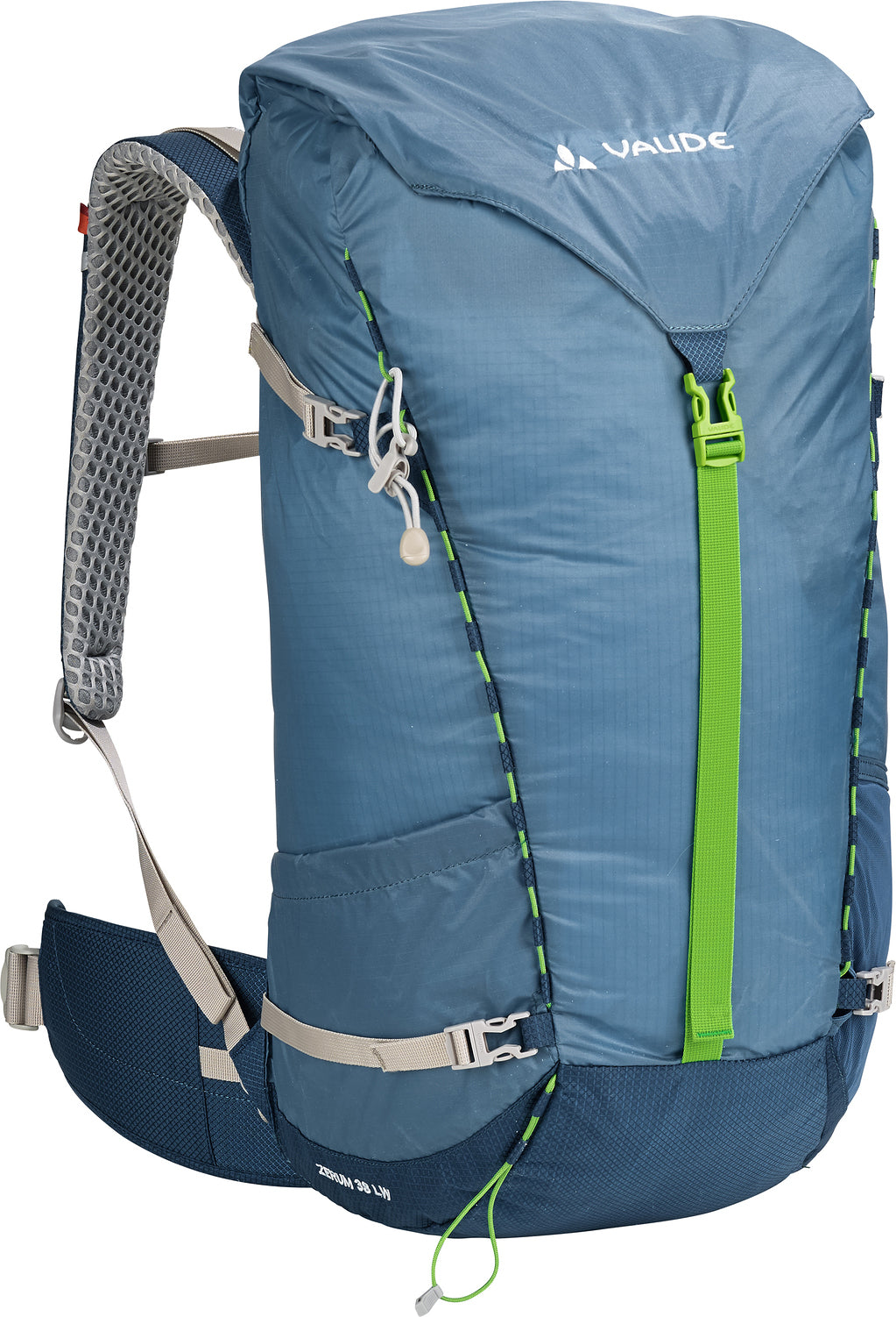 VAUDE Zerum 38L LW Backpack   Unisex   Sac à dos Zerum 38L LW Unisexe