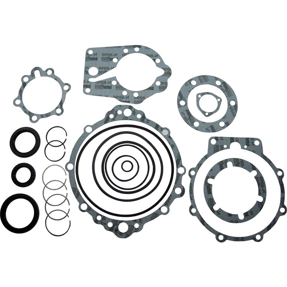 MARYSVILLEMARINE.COM Gasket   Seal Kit Transmission 71C   72C Velvet Drive Brand OEM VD A4867HA