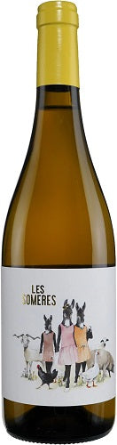 SKURNIK Vi Blanc 'Les Someres', Clos dels Guarans 2022