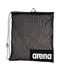 ARENA MADE IN CHINA Arena XL Pocket Mesh Bag   Assorted