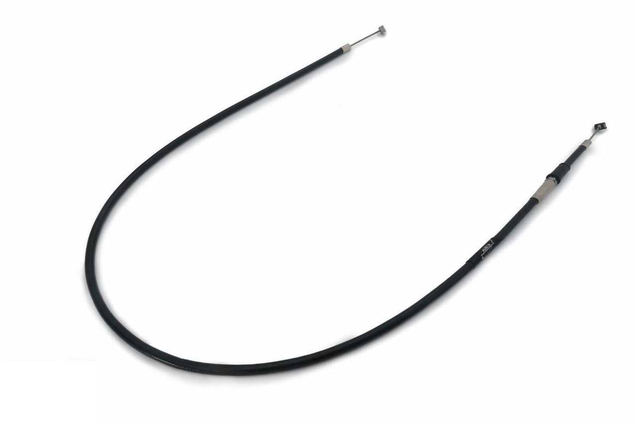 AS3 PERFORMANCE KTM MX GS 350 495 540 550 1985 1993 AS3 VENHILL FEATHERLIGHT CLUTCH CABLE BLACK