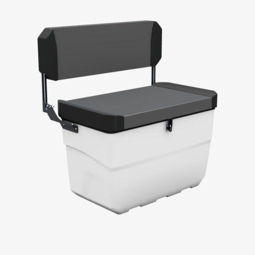 CHAS NEWENS MARINE Zodiac Seat Optima 525 2 Person Z61217