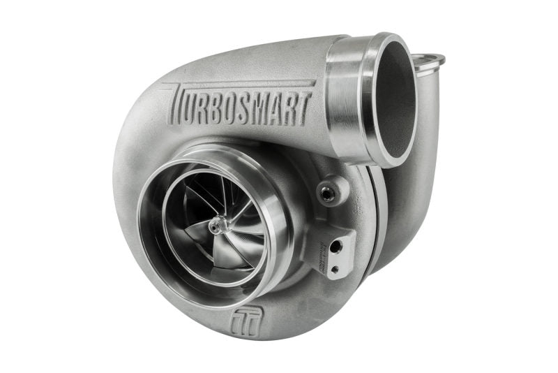 Turbosmart Oil Cooled 7675 V Band Inlet/Outlet A/R 0.96 External Wastegate TS 1 Turbocharger