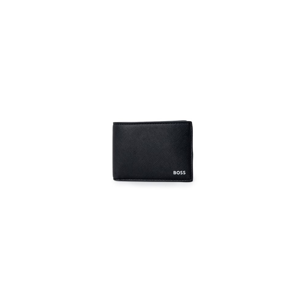2275 Hugo Boss Polyester Men's Wallet