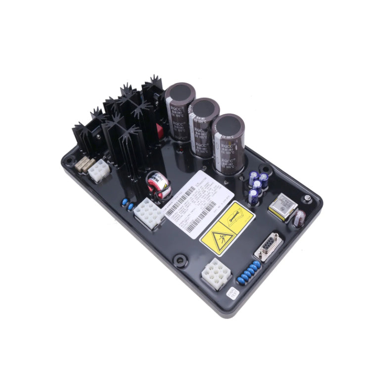 Diselmart Automatic Voltage Regulator AVR 314 7755 3147755 for Caterpillar CAT Engine 3306 C15 C18 C27 C32 Generator PP3516 PM3412 PM3516