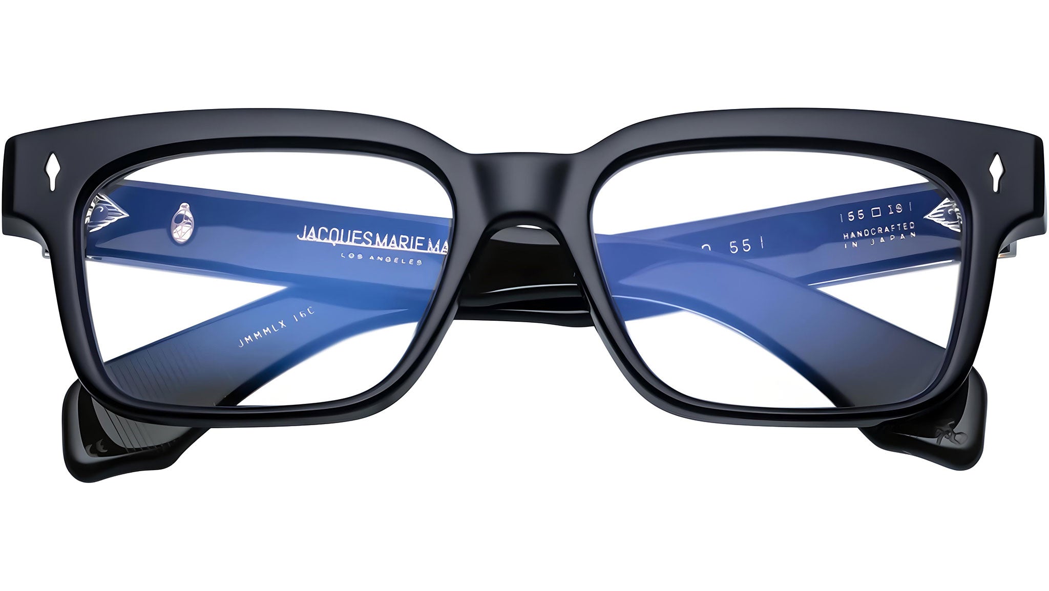 JACQUES MARIE MAGE Molino 55 Cobra RX