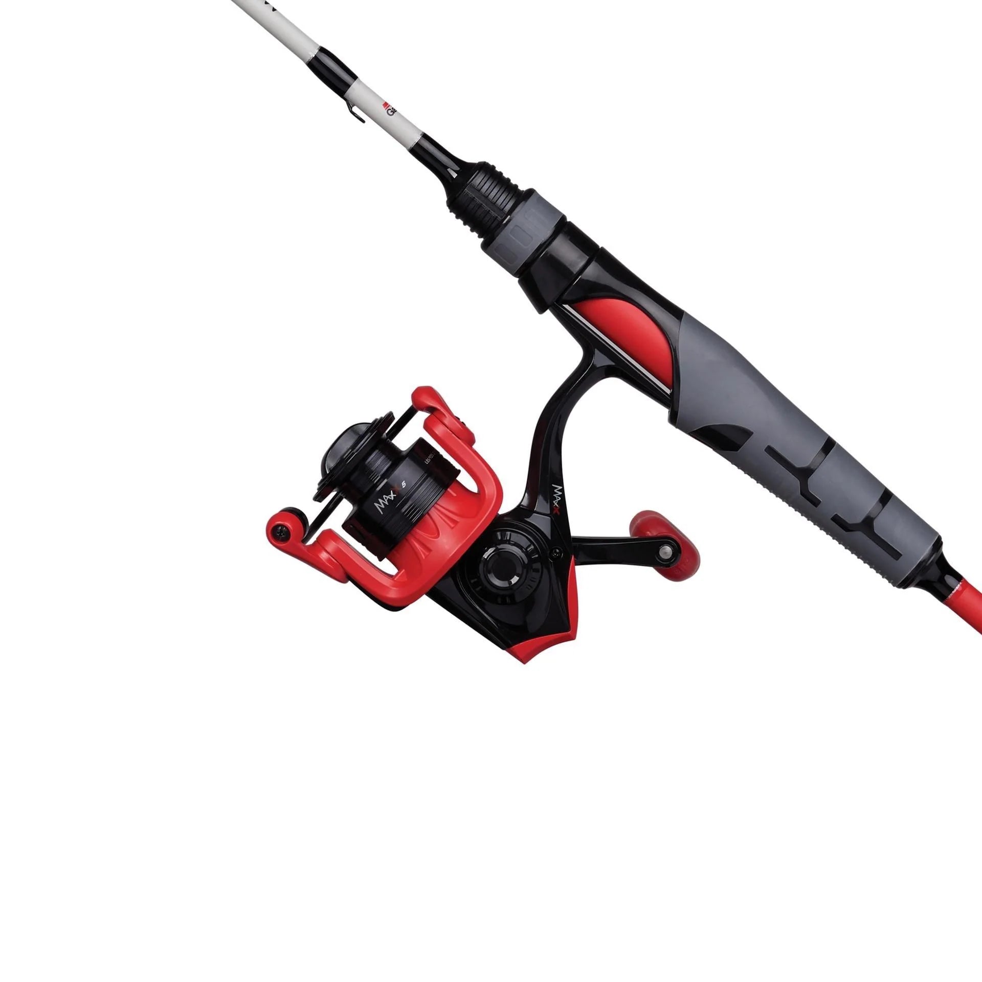Abu Garcia MAXXSP30/662M MAXX SP Combo, 30 sz Reel /6'6" 2pc  Med
