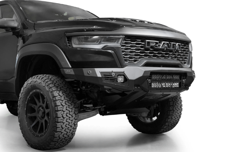 ADD F630012140103 Dodge Ram 1500 RHO 2025 Bomber Front Bumper