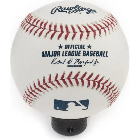 RockNob RN U 301 Rawlings Official Major League Baseball Shift Knob