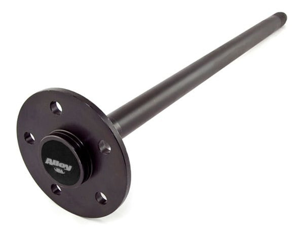 Alloy USA 21125 Axle Shaft, Left Side for Dana 44, Rear; 94 98 Jeep Grand Cherokee ZJ