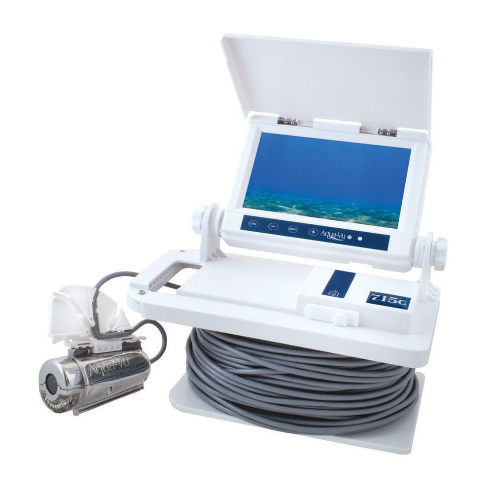 Aqua Vu AV715c Saltwater Underwater Camera System [200 4845]