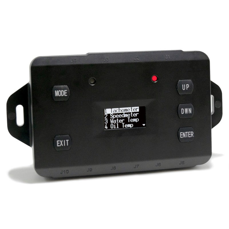 AutoMeter CAN Bridge   OBD II Data Interface Module