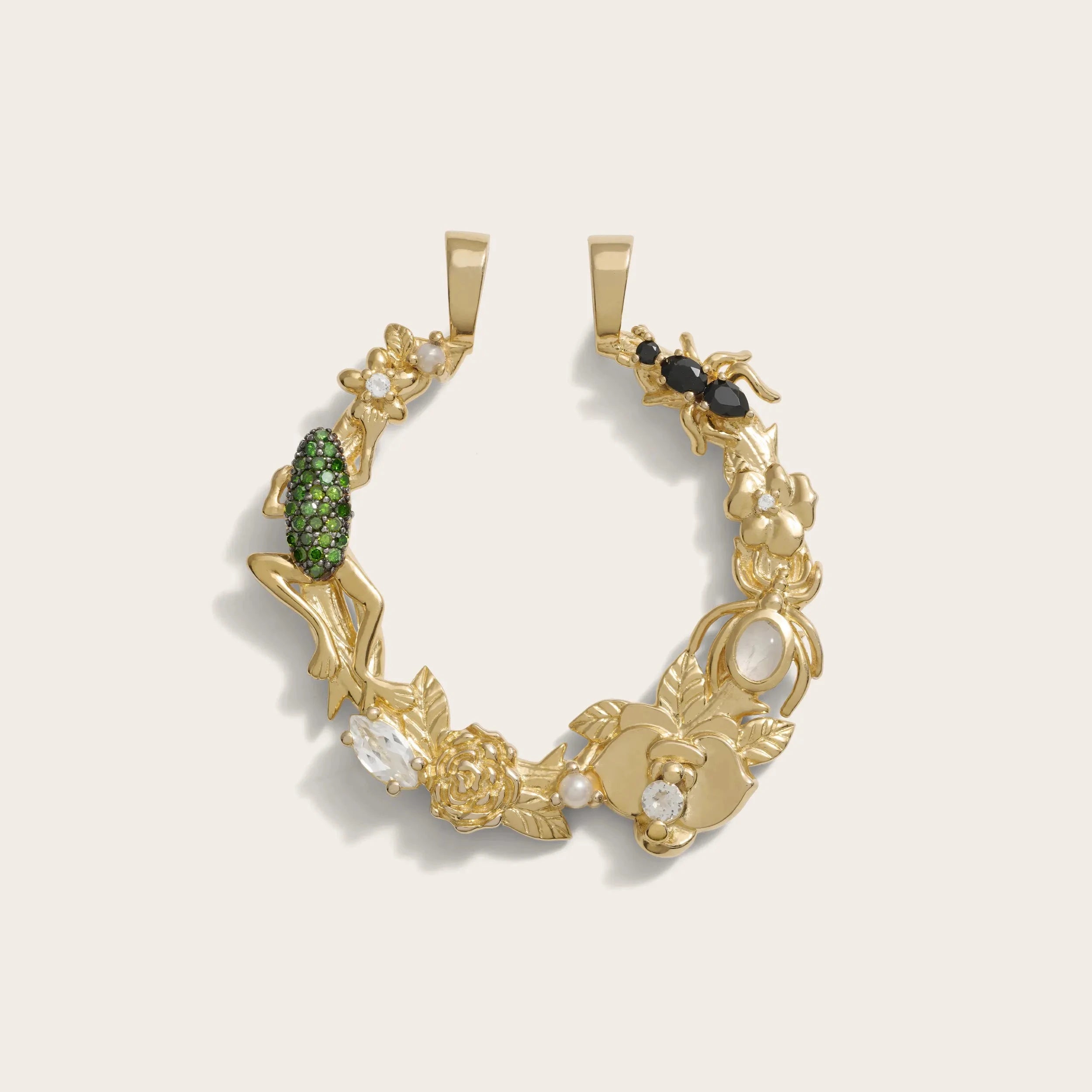 AWE INSPIRED Secret Forest Halo