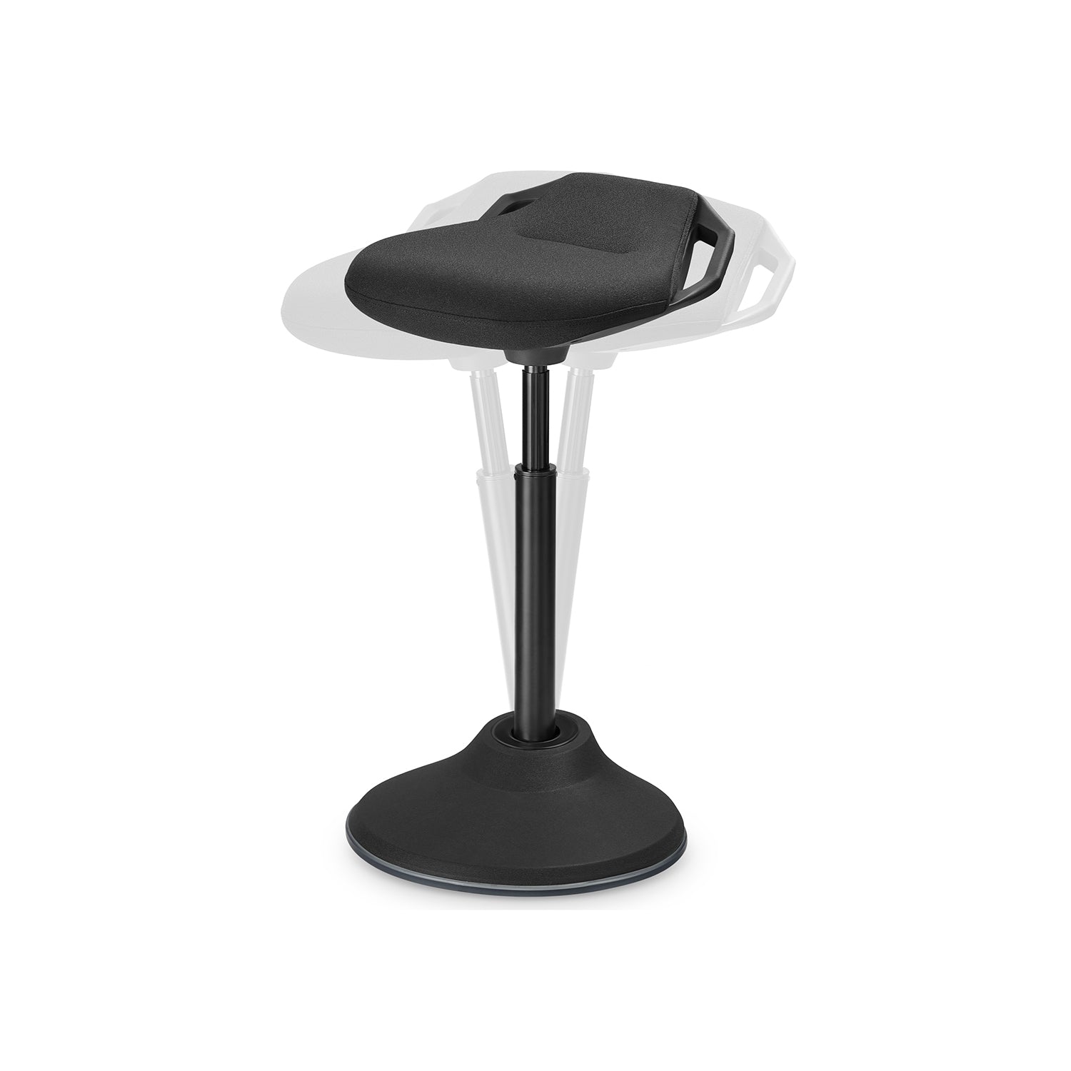 2736 Adjustable Standing Desk Chair