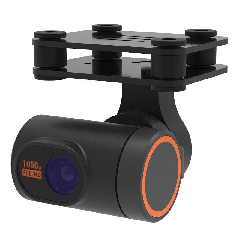 Skydroid C10 Pro Drone Gimbal   1080P Full HD 3 Axis Stabilization Camera Gimbal
