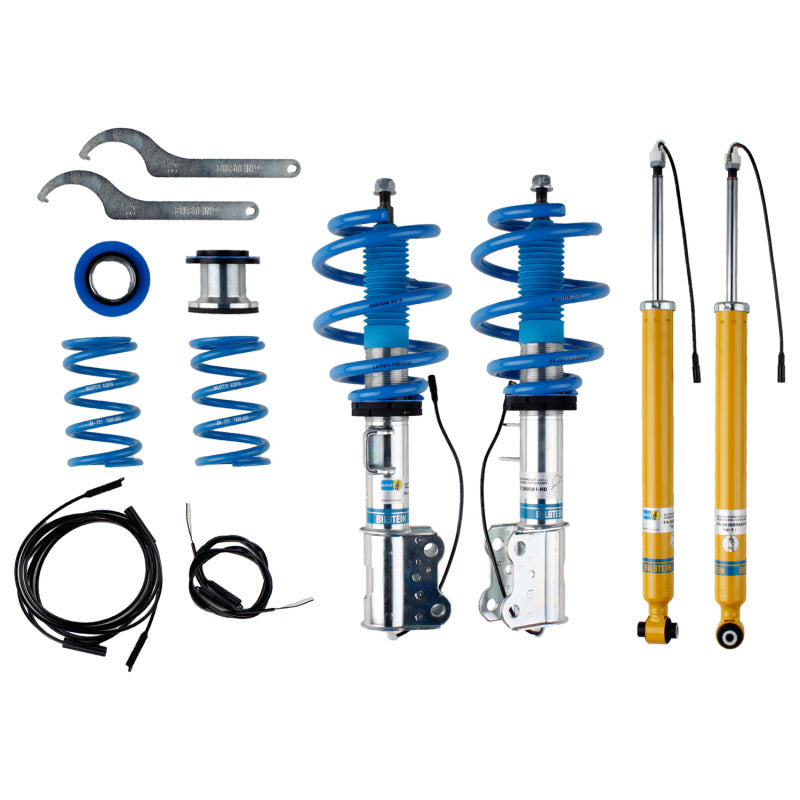 Bilstein 14 19 Mercedes Benz CLA45 AMG / 14 19 CLA250 B16 DampTronic Kit