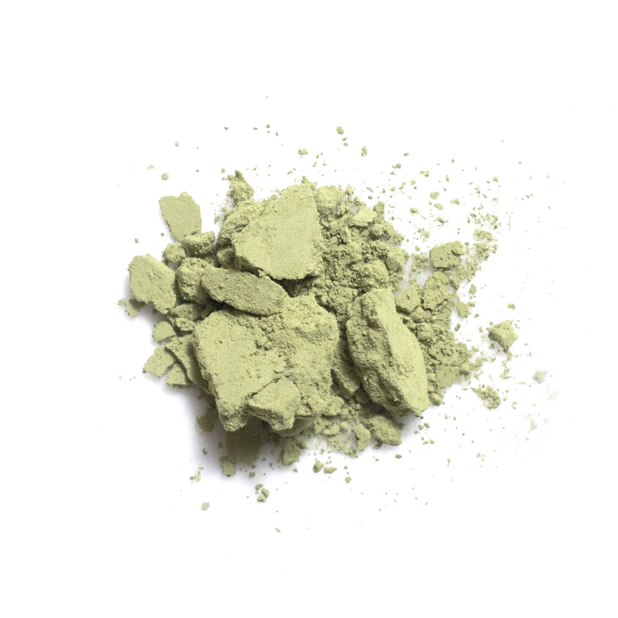 SLOWOOD BA36 Organic Stevia Leaf Powder