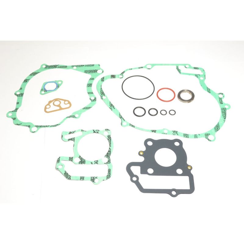 Athena 06 08 Yamaha TT R E Electric 50 Complete Gasket Kit (Excl Oil Seal)