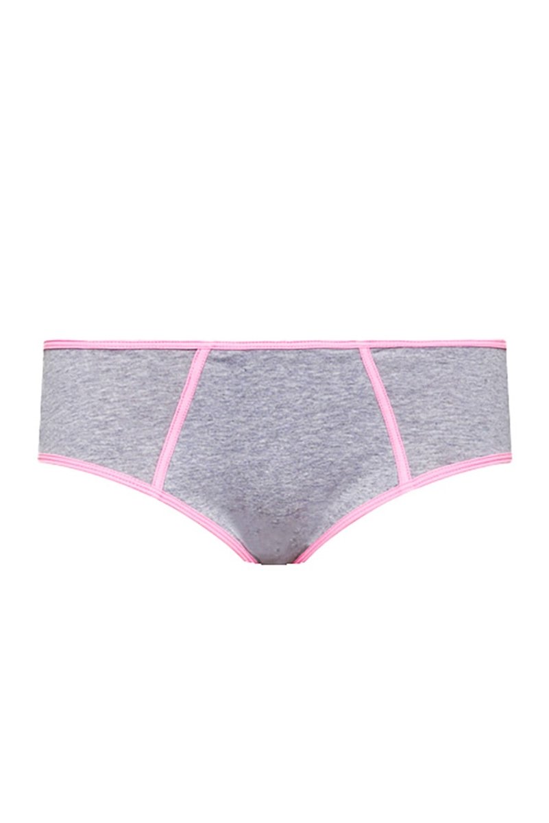 SLAYER BABE PANTIES