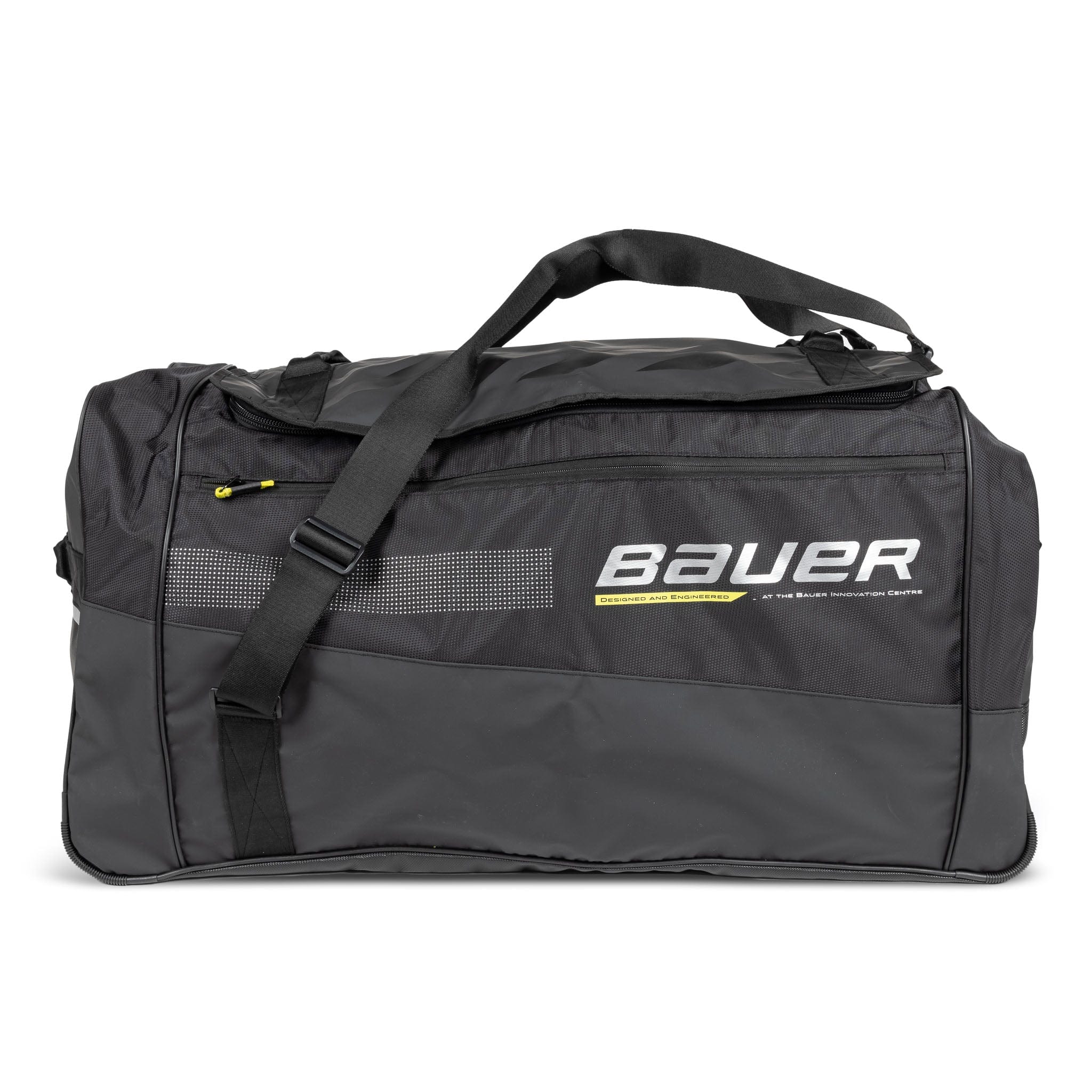 Bauer Elite Senior Carry Hockey Bag   2021