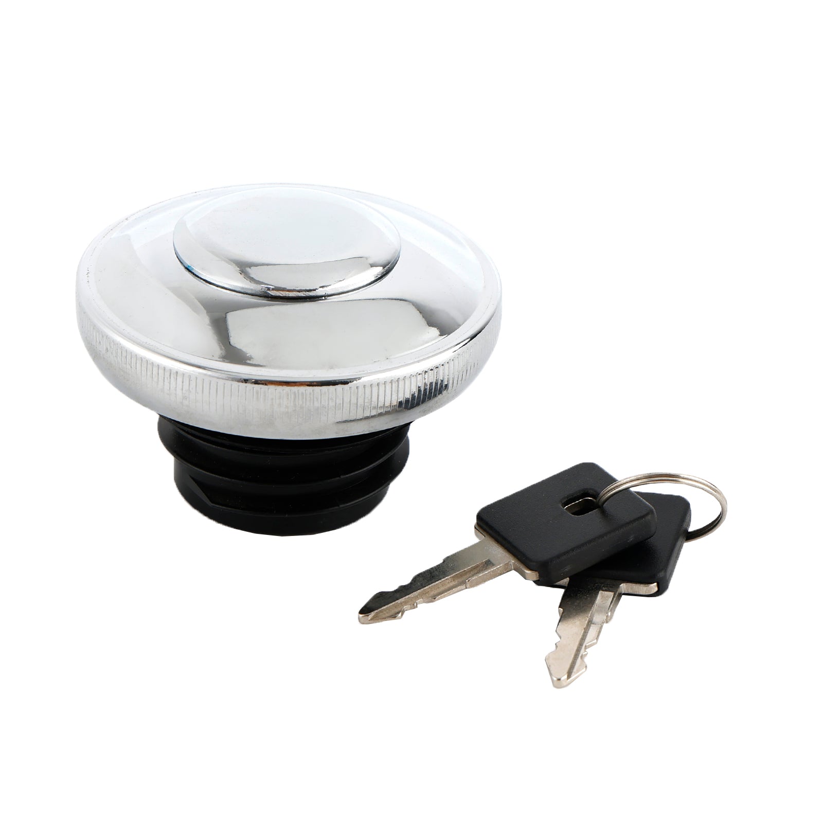 VIPIH Fuel Filler Cap 61272 92C For XL883L XL883N XL883R XL1200S/C XL1200X XR1200X