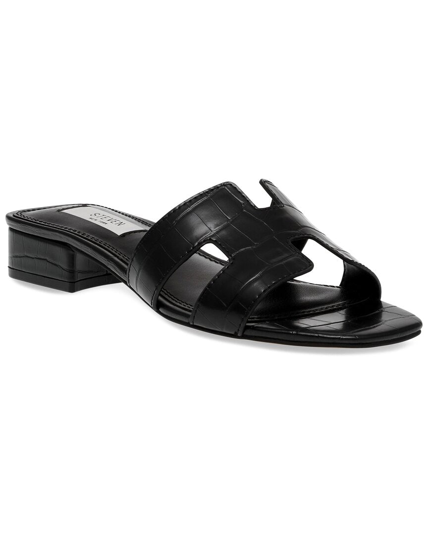 2000 STEVEN by Steve Madden Hutchy Sandal