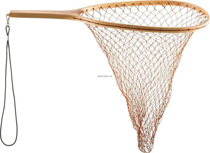 THE DANIELSON COMPANY RAY HARMS Danielson Bamboo 32" Trout Net